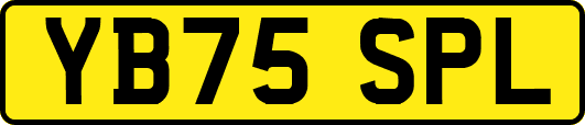YB75SPL