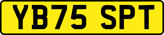 YB75SPT