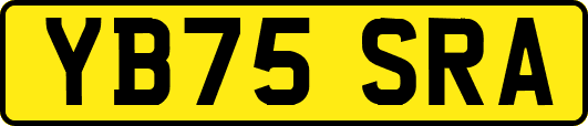 YB75SRA
