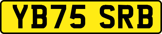YB75SRB