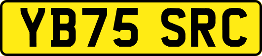 YB75SRC
