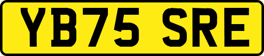 YB75SRE