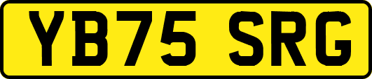 YB75SRG