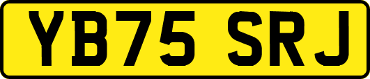 YB75SRJ