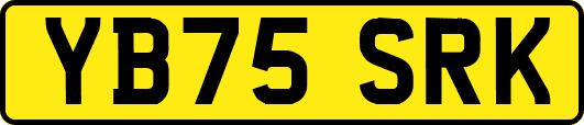 YB75SRK