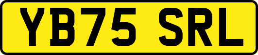 YB75SRL