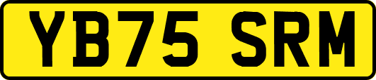 YB75SRM
