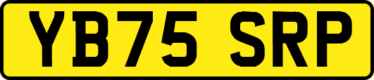 YB75SRP