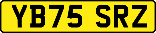 YB75SRZ