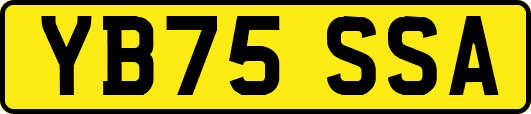 YB75SSA