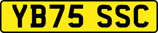 YB75SSC