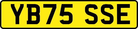 YB75SSE
