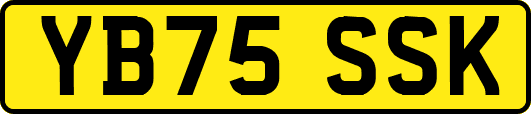 YB75SSK