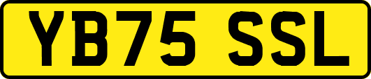 YB75SSL