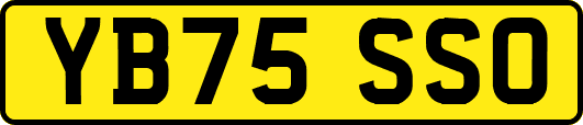 YB75SSO