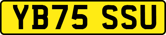 YB75SSU