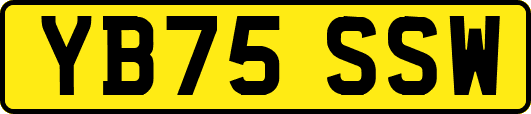 YB75SSW