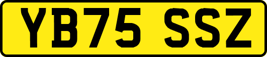 YB75SSZ