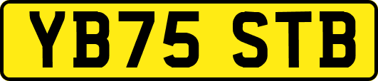 YB75STB