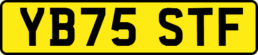 YB75STF
