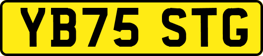 YB75STG