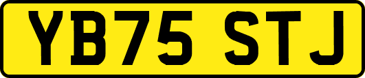 YB75STJ