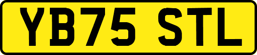 YB75STL