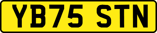 YB75STN
