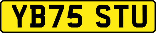 YB75STU