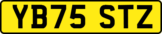 YB75STZ