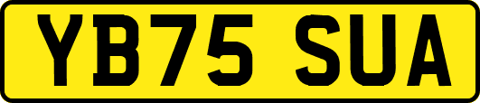 YB75SUA
