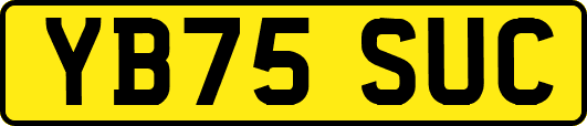 YB75SUC