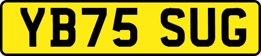 YB75SUG