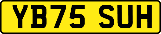YB75SUH