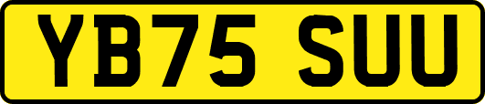YB75SUU