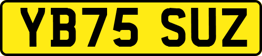 YB75SUZ