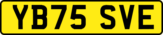 YB75SVE