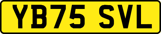YB75SVL