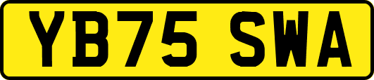 YB75SWA