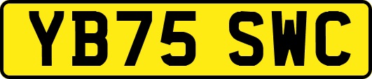 YB75SWC
