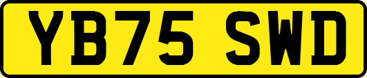 YB75SWD