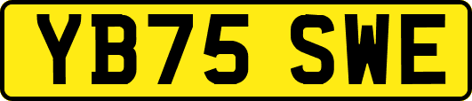 YB75SWE