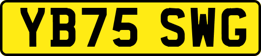 YB75SWG