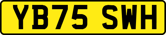 YB75SWH