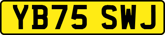 YB75SWJ