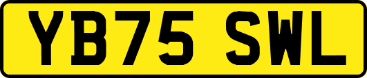 YB75SWL