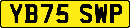 YB75SWP