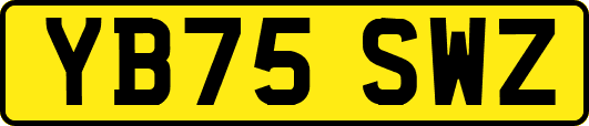 YB75SWZ