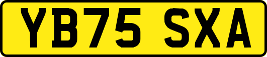YB75SXA