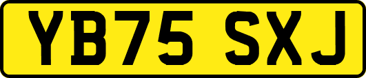 YB75SXJ